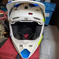 fox v3 helmet for sale