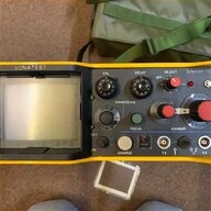ultrasonic flaw detector for sale