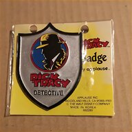 detective badge for sale