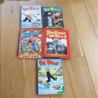 oor wullie annuals for sale