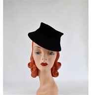 1940s womens hats for sale