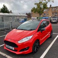 fiesta rs for sale