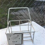 metal milk bottle crate for sale