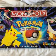 pokemon monopoly for sale