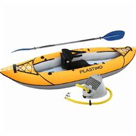 single seat kayak for sale