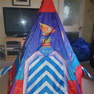 toy story tent for sale