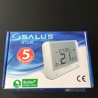salus room thermostat for sale