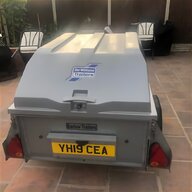 ifor williams bv for sale