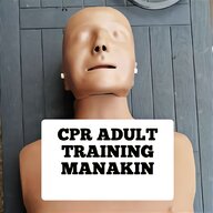 cpr manikin for sale