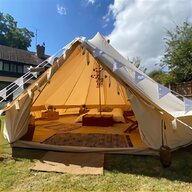 vintage camping tent for sale