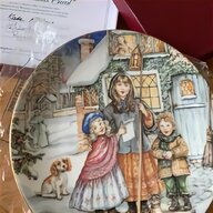 nspcc plates for sale