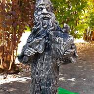 stone garden statues for sale