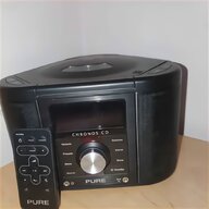 dab clock radio cd for sale