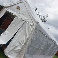 heavy duty canvas tents for sale