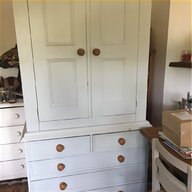 pine linen cupboard for sale