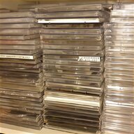 aluminium cd case for sale