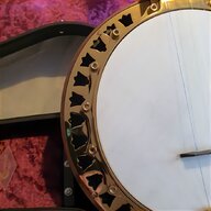5 string banjo for sale