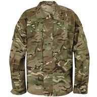 british army mtp ubac for sale