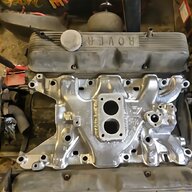 rover 75 inlet manifold for sale