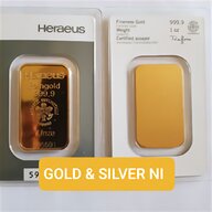 gold bullion for sale