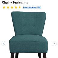 cocktail chair for sale