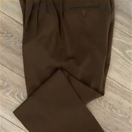 mens peg trousers for sale