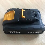 hitachi cordless drill battery for sale