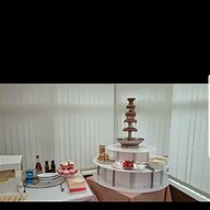 chocolate fountain for sale