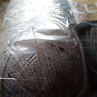 aran wool james brett for sale