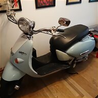 mopeds and scooters for sale