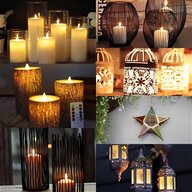 outdoor candle lanterns for sale