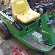 morrison mower for sale