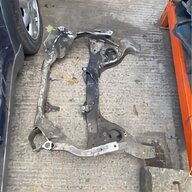 bmw subframe for sale