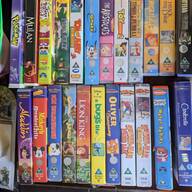 s vhs tapes for sale