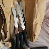 sharp kitchen knives for sale