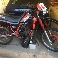 yamaha dt125lc for sale
