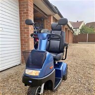 tga scooter breeze 4 for sale