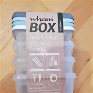the range storage boxes for sale