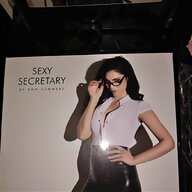 secretary fancy dress for sale