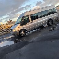 transit jumbo van for sale