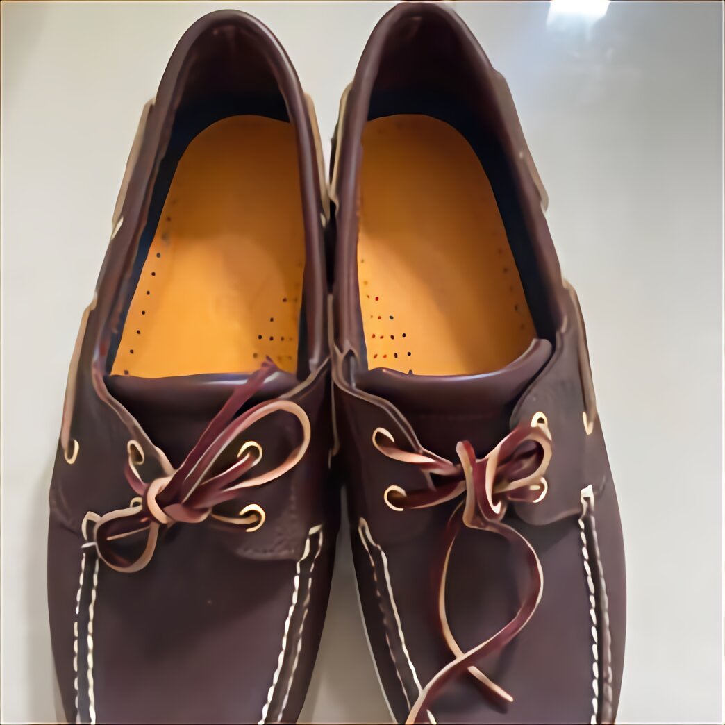 Mens Timberland Deck Shoes for sale in UK | 58 used Mens Timberland ...