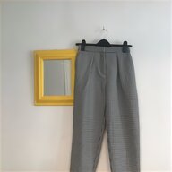 houndstooth trousers for sale
