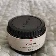 canon 1 4 extender for sale