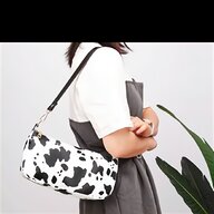 cow print bag for sale