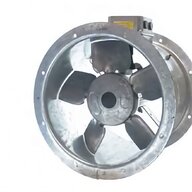 axial fan for sale