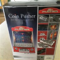pusher for sale