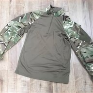 british army dpm combat jacket for sale