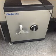 chubb safes for sale