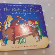 bedtime bear for sale