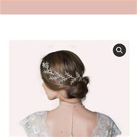 bridal hair vine for sale